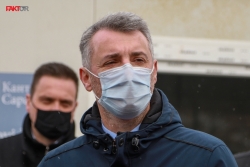 Lahko je blogom gloginje mlatiti