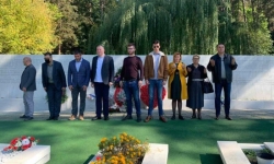 Tuzla postala prvi slobodni grad u Evropi