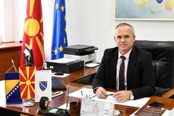 Dr. Zećir Ramčilović: Sjeverna Makedonija, uprkos krizi, nastavlja put ka članstvu u Evropskoj uniji
