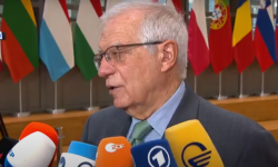 Borrell: U BiH se odvijaju aktivnosti koje podrivaju cjelovitost zemlje