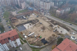 Ustavni sud BiH prihvatio apelaciju Islamske zajednice o zaštiti Gazi Turali-begovog vakufa