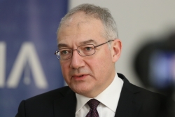 Ambasador Turske Girgin: Sve probleme potrebno je rješavati diplomatskim putem