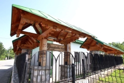 Legenda o Djevojačkom turbetu u Gornjoj Tuzli