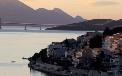Federalno ministarstvo saobraćaja pojasnilo proceduru uplovljavanja kruzera 