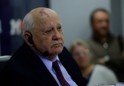 Preminuo Mihail Gorbačov, posljednji predsjednik Sovjetskog saveza 