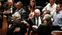 Izrael nije demokratija, to je korumpirana država