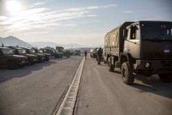 Vijeće sigurnosti UN-a: Produžen mandat EUFOR-a u BiH