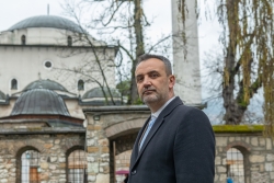 Tri hair djela hafiza Mensuda Đulovića: Šetnja kroz Poslanikovu Medinu 