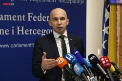 NEZIR PIVIĆ: Trojka za svoje neuspjehe odgovornost prebacuje na kantone