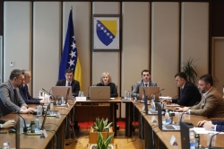 Istočna i Južna interkonekcija prošle na Vijeću ministara, ali ništa bez Predsjedništva