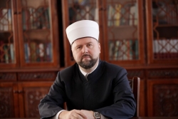 Muftija Dizdarević: Vakifi su dobročinitelji koji se pamte