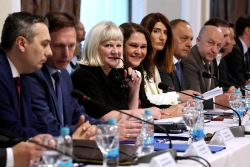 Trojka nema ništa protiv energetske ovisnosti Federacije o Rs-u i Srbiji