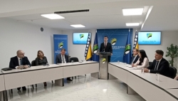 Premijer Halilagić rezimirao prvih 100 dana Vlade TK: Urađeno i više od onoga što je planirano