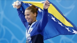 Kada bismo imali sistem, na svakim Olimpijskim igrama bismo se radovali