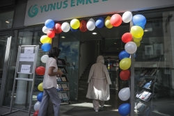 Institut ”Yunus Emre” Sarajevo organizirao 