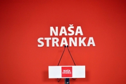 Njihovoj stranci smetaju transporteri i vjeroučitelji