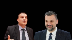 Znaju li Žuljević i Konaković ko nam je upalio mrak?
