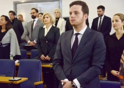 Zbog deficita budžeta KS od 13 miliona maraka traže ostavke premijera Uka i ministra finansija Kalamujića