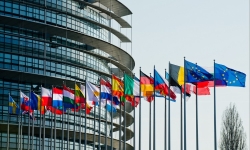 Evropski parlament danas potvrđuje novu Evropsku komisiju
