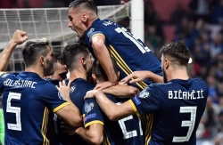Bosna i Hercegovina u grupi sa Austrijom, Rumunijom, Kiprom i San Marinom