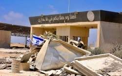 Izraelska vojska se povukla s prelaza Rafah, kontrolu preuzima EU