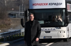 Osvanuo spisak Vučićevih pjevača čije su pjesme strogo zabranjene na protestima, koga to ne žele studenti i učenici 