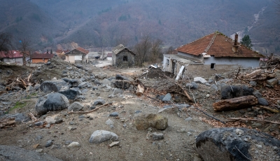 Evropska komisija predložila dodjelu 45,7 miliona eura za obnovu od poplava u BiH
