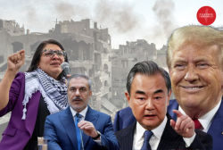 Globalni bijes zbog Trumpovog plana za Gazu: 