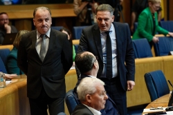 Đonlagić: Ako se zovete Fadil ili Abdulah, ide se s lisicama, ali ako ste Milorad ili Radovan, imate dogovor sa sudom