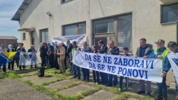 Prije 33 godine otvoren je logor Batković: Tražio sam od njih da me ubiju, ali su rekli da hoće kosti da mi truhnu