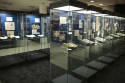 Gazi Husrev-begova biblioteka: Izložba 