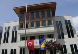 Turska uložila formalni protest protiv pozorišne predstave povezane s FETO-om u Bosni i Hercegovini