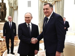 Pogled na krizu u BiH iz Beča i Berlina: Dodik trči posljednji krug srama, on i Putin će izvući deblji kraj, Amerika se ne povlači, ali...