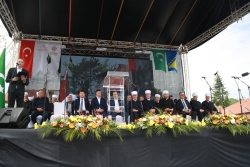 Svečano otvorena Behram-begova džamija: U sebi sabira priču i simboliku, vjeru i grad, pamćenje i viziju