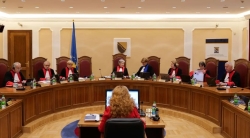 Ustavni sud BiH stavio van snage zakone nedavno usvojene u RS-u: Entitet ne može oduzimati nadležnosti države