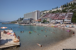 Neumski hotelijeri trljaju ruke: Predsezona uspješna, četveročlanoj porodici u julu i augustu dnevno će trebati 500 KM