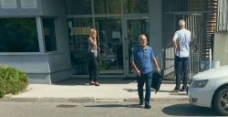 Još jedan optuženik za ratne zločine pobjegao iz BiH, traži se raspisivanje potjernice 